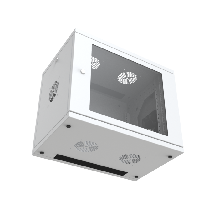 Шафа телекомунікаційна навісна GX-WM06